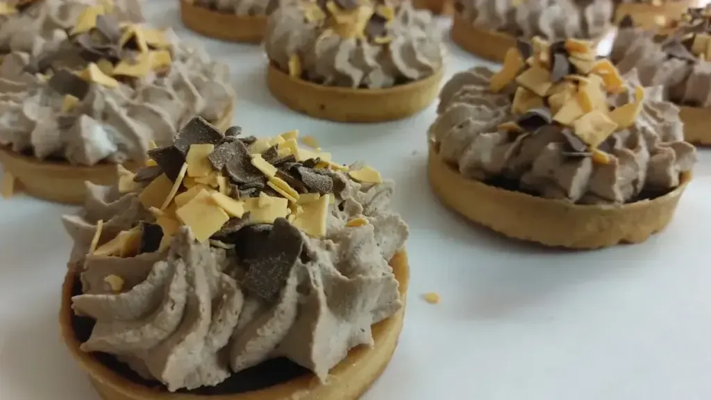 Privékok en Evenementen Cateraar